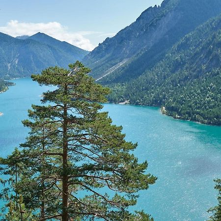 Haus Lorea Ehrwald Bagian luar foto
