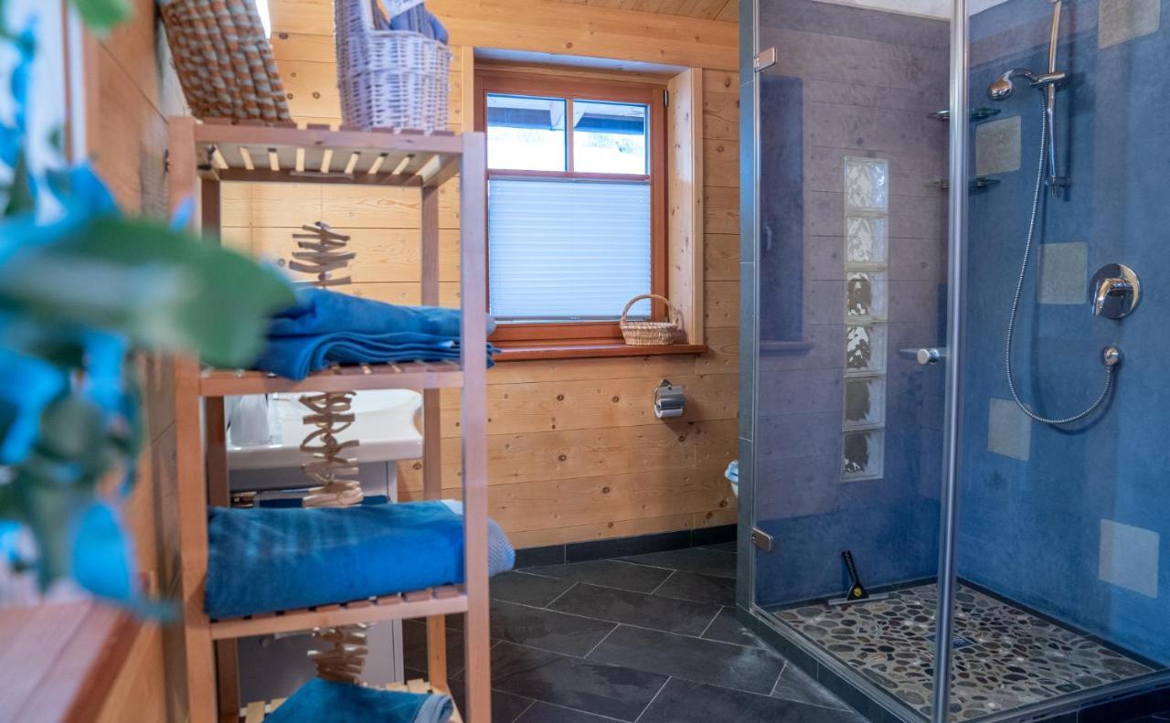 Haus Lorea Ehrwald Bagian luar foto