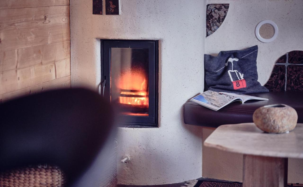 Haus Lorea Ehrwald Bagian luar foto