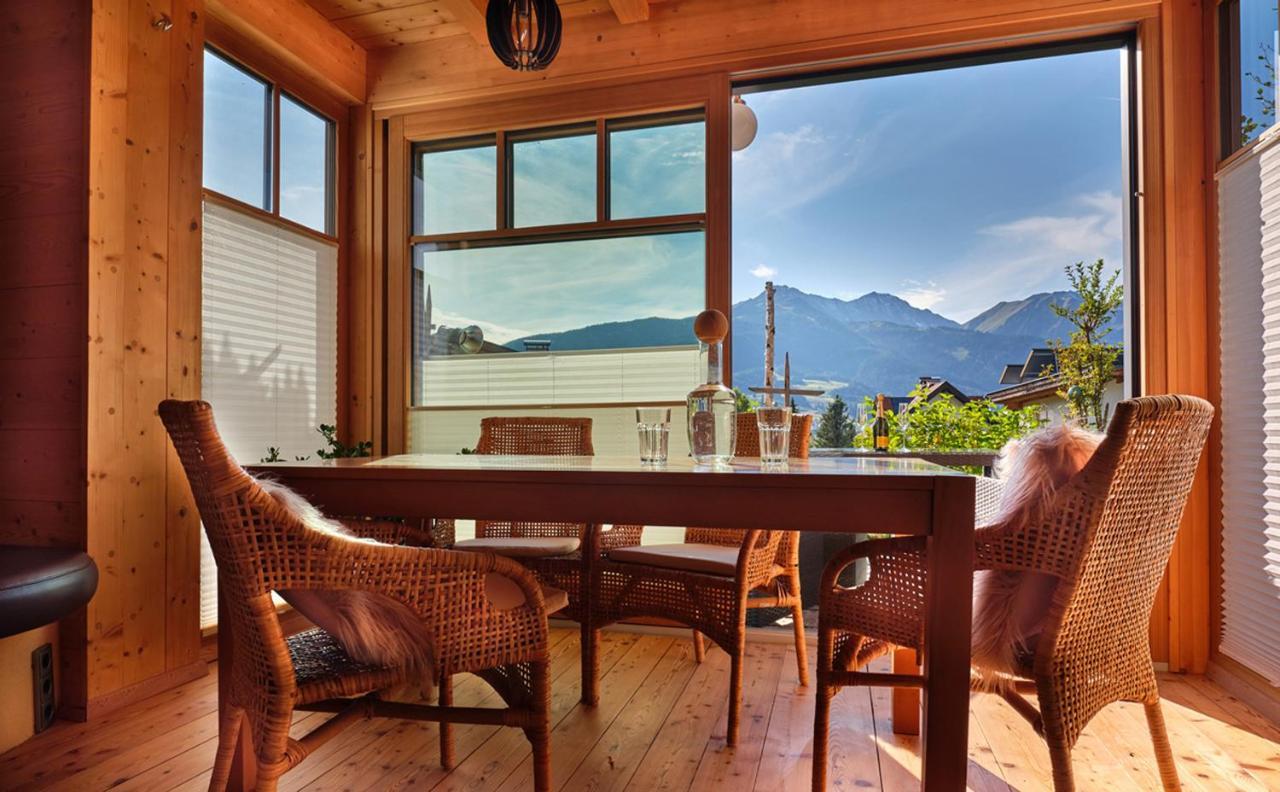 Haus Lorea Ehrwald Bagian luar foto